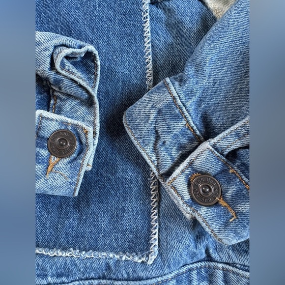 BDG Jean jacket - Picture 7 of 8